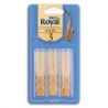 Comprar Daddario ROYAL TRI-PACK Saxo Alto 3BX - 30 al mejor