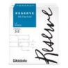 Comprar Daddario RESERVE - Clarinete Sib - 3,0 25uds al mejor