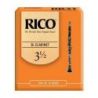 Comprar Daddario RICO Clarinete Bb 10BX - 35 al mejor precio