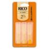 Comprar Daddario RICO TRI-PACK Clarinete Bb - 3BX - 25 al mejor