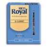 Comprar Daddario ROYAL Clarinete Bb 10BX - 20 al mejor precio