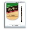 Comprar Daddario LA VOZ Clarinete Bb 10BX - MH al mejor precio