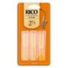 Comprar Daddario RICO TRI-PACK Saxo Alto 3BX - 25 al mejor