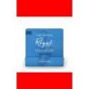 Comprar Daddario ROYAL Saxo Tenor 25BX - 30 25uds al mejor