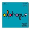Comprar Thomastik Alphayue AL400 3/4 Juegos violonchelo al