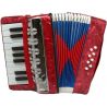 STEWART ACORDEON DE PIANO PARA NIÑOS UC104