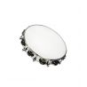 PANDERETA AFINABLE DE LATON SILVERIAN