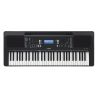Oferta Yamaha PSR E373 teclado de iniciación al mejor precio