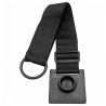 Correa Pica Antideslizante Cello Xeros 1147 Negra