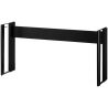Comprar Kawai HM-5 B mueble soporte piano digital