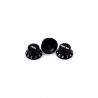 Retroparts RP-215B Botones para guitarras tipo strato
