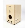 Comprar Cajon Flamenco Leiva Percussion MEDINA BLACK