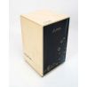 Comprar Cajon Flamenco Leiva Percussion MEDINA BLACK