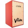 Comprar Cajon Leiva VIVA RED