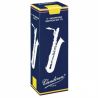 VANDOREN SR2435 caña saxo baritono n-3 1/2