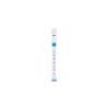 Comprar Flauta Nuvo N-310RDBLG Blanca y Azul Alemana 3 piezas