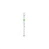 Comprar Flauta Nuvo N-310RDGRG Blanca y Verde Alemana 3 piezas