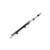 Comprar Flauta Travesera Nuvo Student 2.0 N-235SFSB Plata y