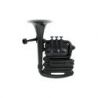 JHorn Nuvo N-610JHBBK Negro
