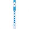 Toot Nuvo N-430TWBL Blanco y Azul