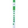Toot Nuvo N-430TWGN Blanco y Verde
