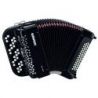 Comprar Hohner NOVA I 49 F Black C-SYSTEM con descuento