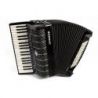 Comprar Hohner MATTIA IV 96 BK Gun BK con descuento