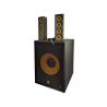 Comprar Mark Audio ERGO SYSTEM 1S 121 con descuento