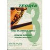 Compra teoria del lenguaje musical y fichas de ejercicios 2. grado elemental al mejor precio