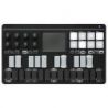 Korg NanoKEY Studio Kit + Auriculares Oqan QHP30 Studio