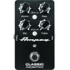 Comprar Ampeg CLASSIC Analog Bass Preamp con descuento