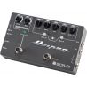 Comprar Ampeg SCR-DI Scrambler Overdrive con descuento