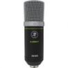 Microfono para podcast Mackie EM-91CU