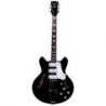 Comprar Vox BOBCAT S66 Black al mejor precio