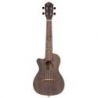 Comprar Ortega RUCOAL-CE-L Ukelele electrificado zurdo al mejor