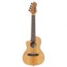 Comprar Ortega RUMG-CE-L Ukelele zurdo electrificado al mejor