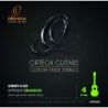 Comprar Ortega UWNY-4-SO Juego cuerdas ukelele soprano al mejor