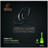 Comprar Ortega UWNY-4-CC Juego cuerdas ukelele concierto al