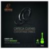 Comprar Ortega UWNY-4-TE juego cuerdas ukelele tenor al mejor