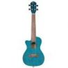 Comprar Ortega RUOCEAN-CE-L ukelele zurdo electrificado al