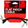 Comprar Planet Waves 4IN FLAT PATCH RR, OFF SET PR al mejor
