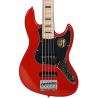 Oferta bajo electrico 5 cuerdas Marcus Miller V7 VINTAGE ALDER-5 zurdos BMR 2nd Gen