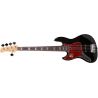 Comprar Marcus Miller V7 ALDER-5 Lefthand BLK 2nd Gen con descuento