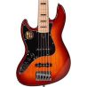 Comprar bajo 5 cuerdas Marcus Miller V7 VINTAGE SWAMP ASH-5 Zurdos TS
