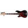Comprar Marcus Miller P7 ALDER-5 Lefthand BLK 2nd Gen con descuento