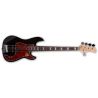 Comprar Marcus Miller P7 ALDER-5 BLK 2nd Gen con descuento