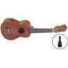 Compra OQAN UKELELE SOPR QUK-10S con Funda al mejor precio