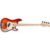 Bajo Marcus Miller P7 SWAMP ASH TS 2nd Gen al mejor precio