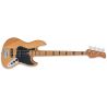 Bajo Marcus Miller V5 ALDER-4 NT al mejor precio