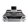 Comprar Magma DJ-Controller WORKSTATION XDJ-XZ 19'' al mejor